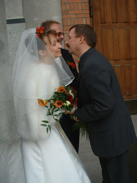 Dziekan Gilewski raz jeszcze!